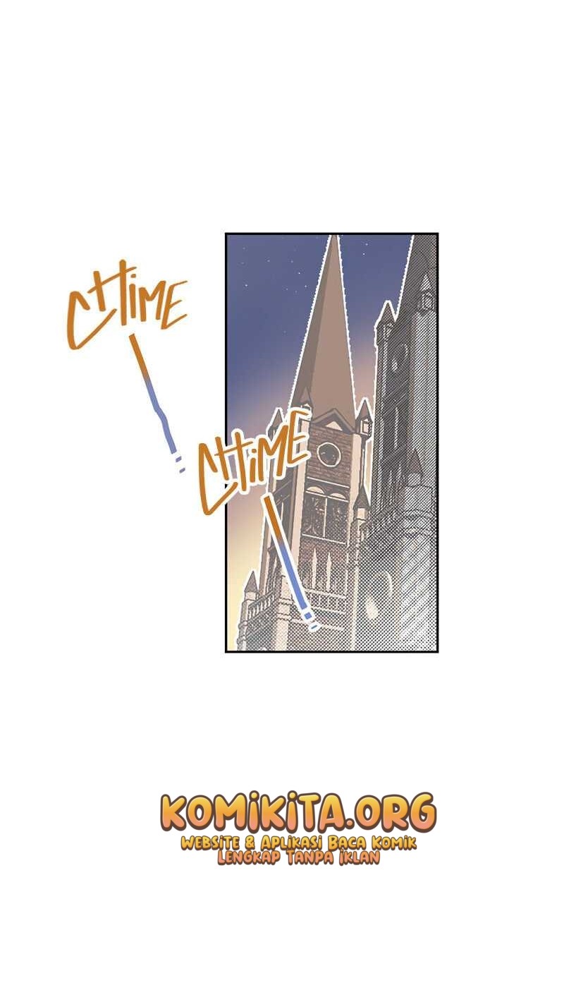 Travels of the White Flame Chapter 01 Gambar 28