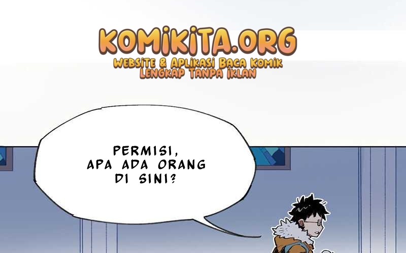 Travels of the White Flame Chapter 01 Gambar 30