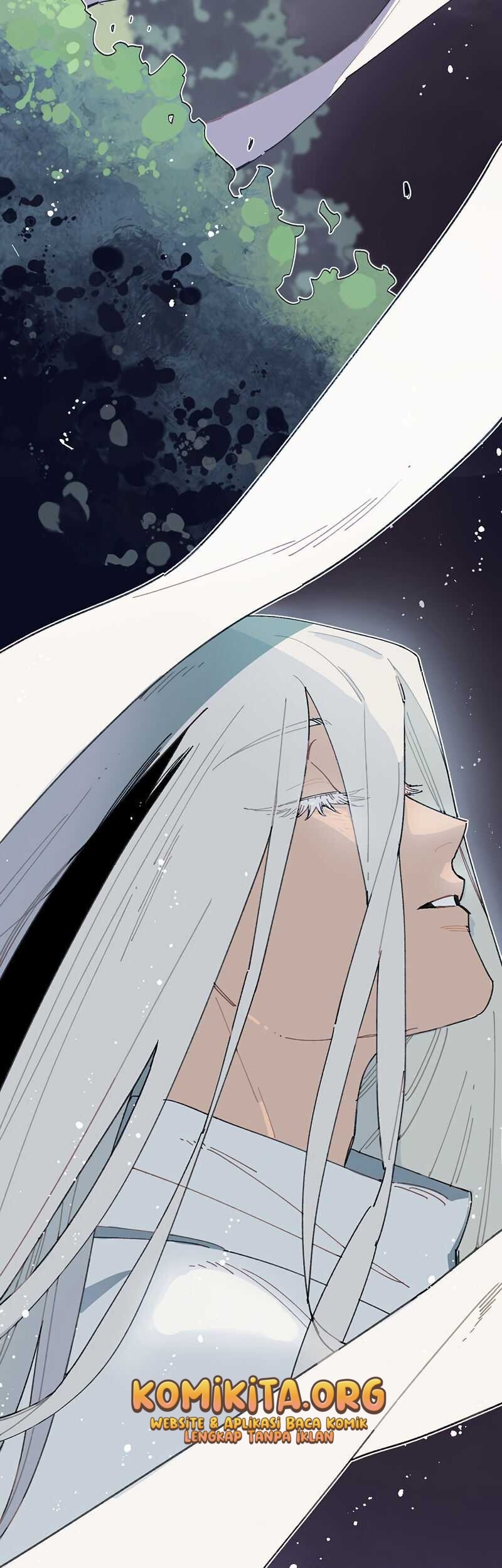 Travels of the White Flame Chapter 01 Gambar 37