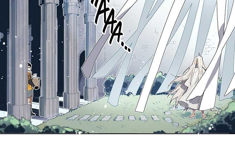 Travels of the White Flame Chapter 01 Gambar 40