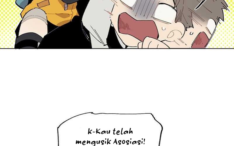 Travels of the White Flame Chapter 01 Gambar 52