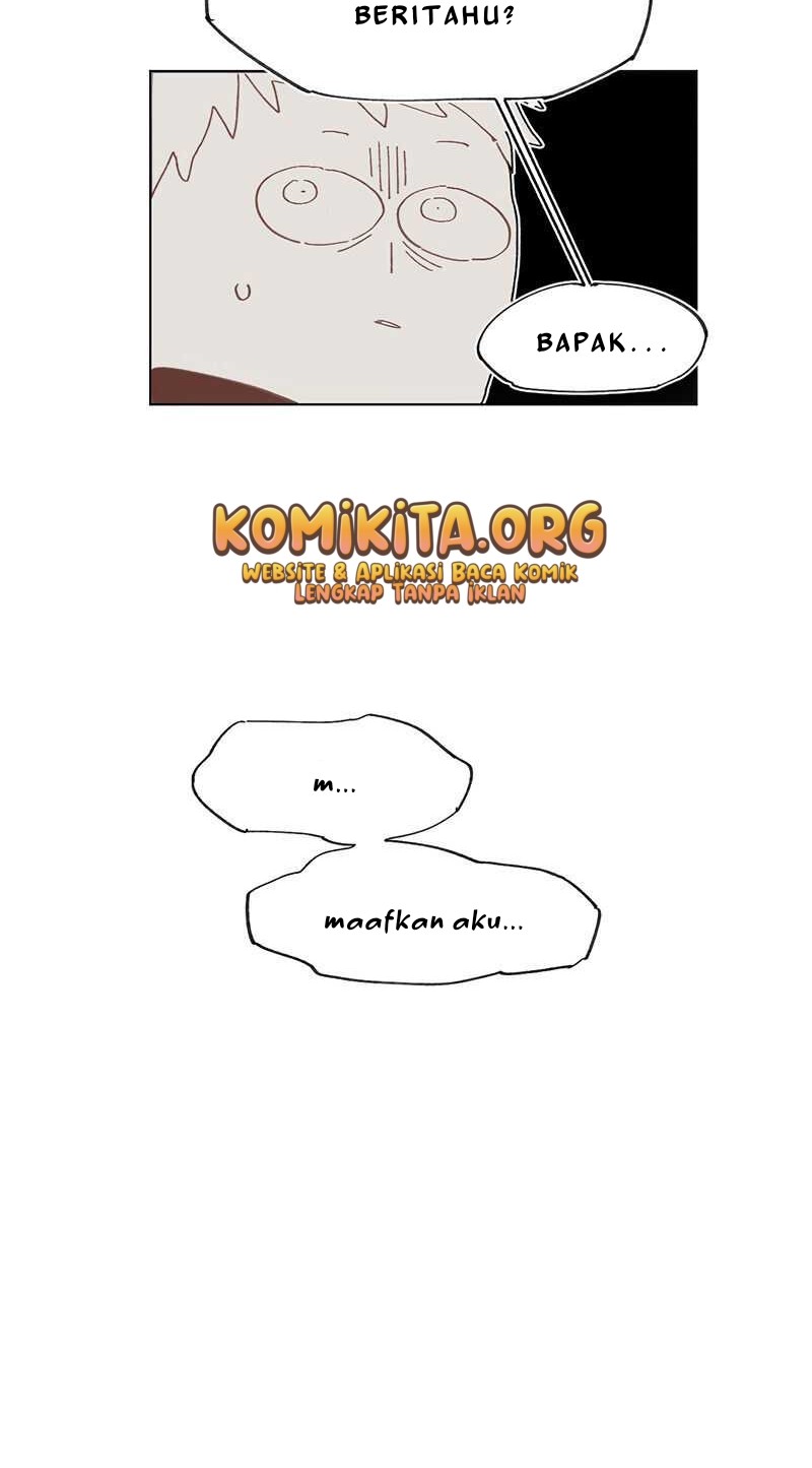Travels of the White Flame Chapter 01 Gambar 54