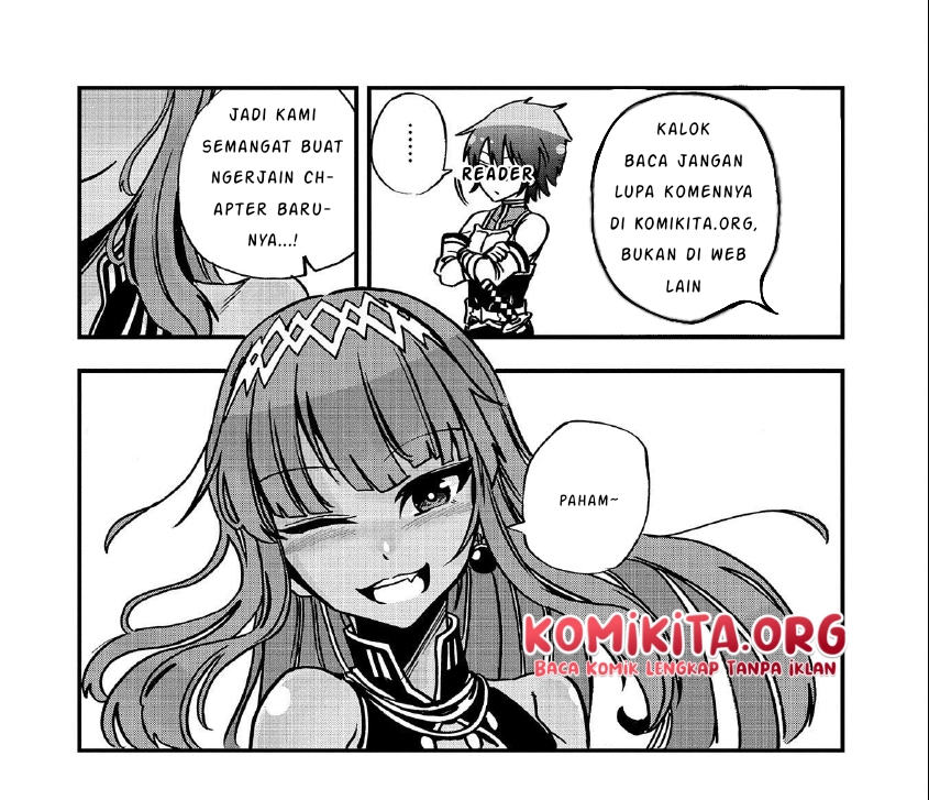Travels of the White Flame Chapter 01 Gambar 61