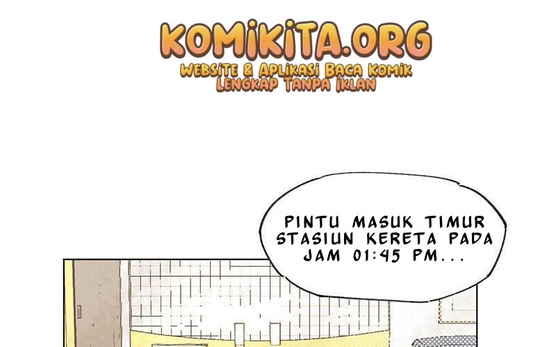 Travels of the White Flame Chapter 01 Gambar 8
