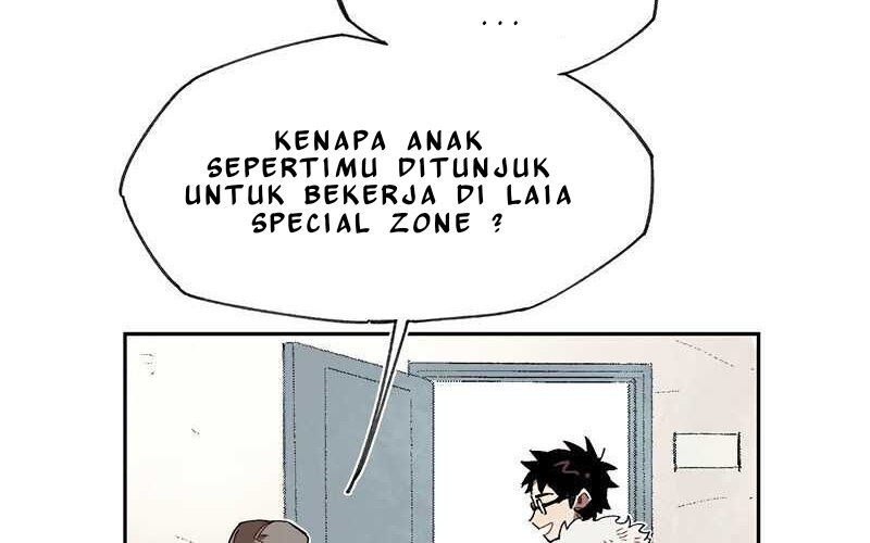 Travels of the White Flame Chapter 01 Gambar 12