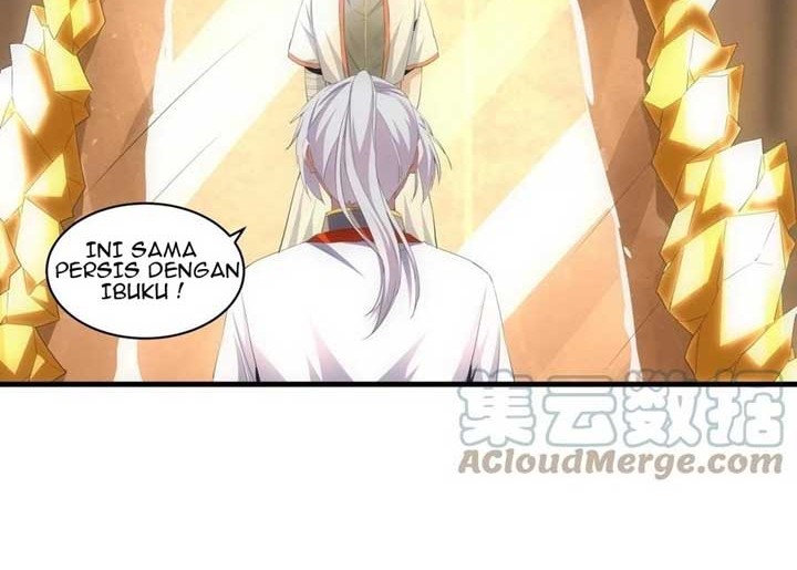 Eternal First God Chapter 59 Gambar 5