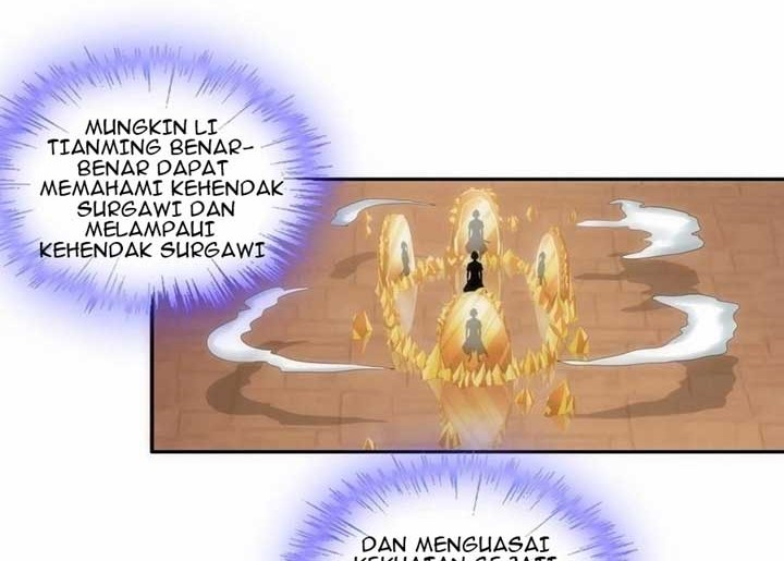 Eternal First God Chapter 59 Gambar 17