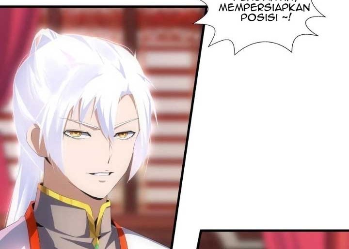 Eternal First God Chapter 59 Gambar 21