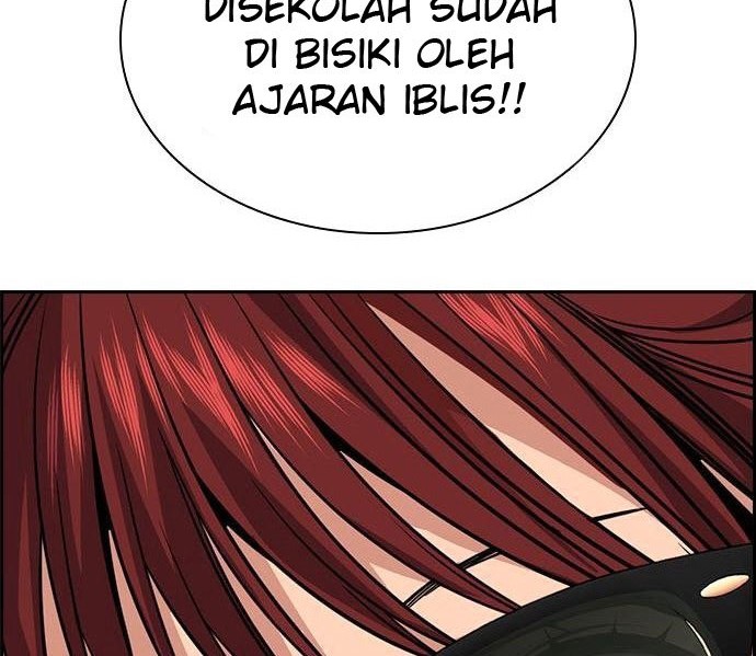 True Education Chapter 102 Gambar 46