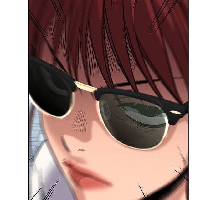 True Education Chapter 102 Gambar 54