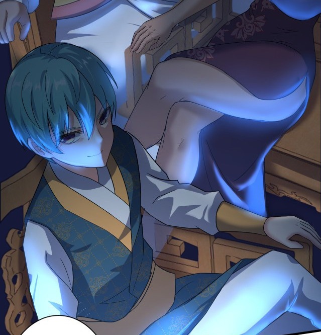 You Immortal Cultivate, I Draw Cards Chapter 05 Gambar 100