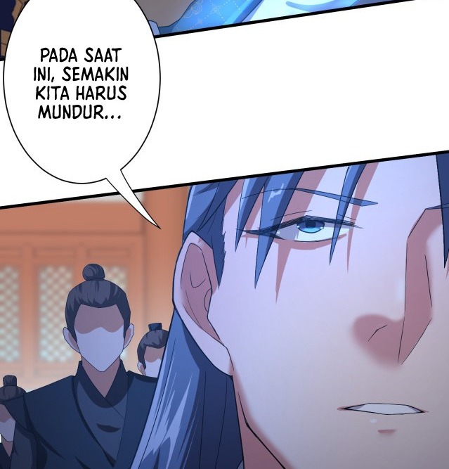 You Immortal Cultivate, I Draw Cards Chapter 05 Gambar 101