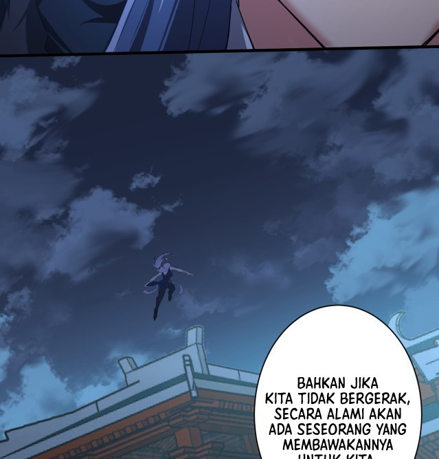 You Immortal Cultivate, I Draw Cards Chapter 05 Gambar 102