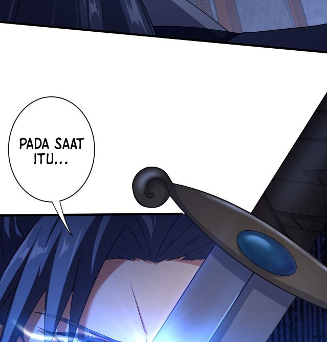 You Immortal Cultivate, I Draw Cards Chapter 05 Gambar 104