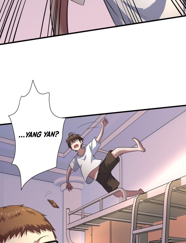 You Immortal Cultivate, I Draw Cards Chapter 05 Gambar 16