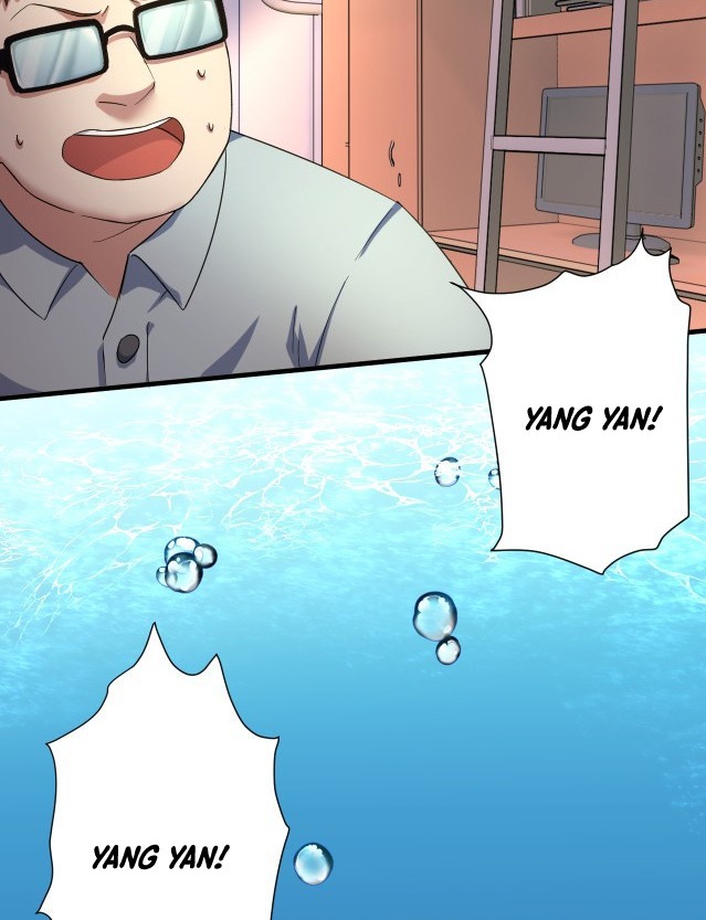 You Immortal Cultivate, I Draw Cards Chapter 05 Gambar 17