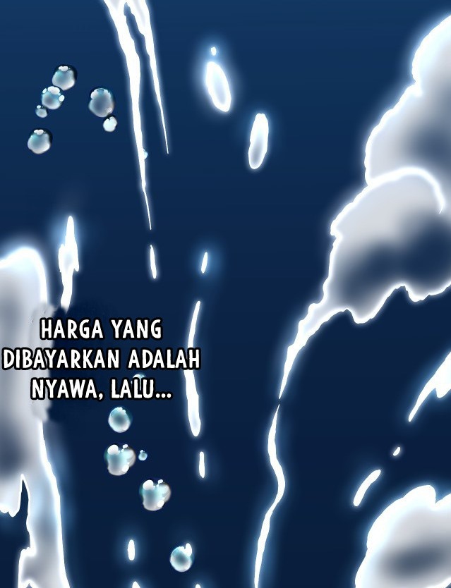 You Immortal Cultivate, I Draw Cards Chapter 05 Gambar 19