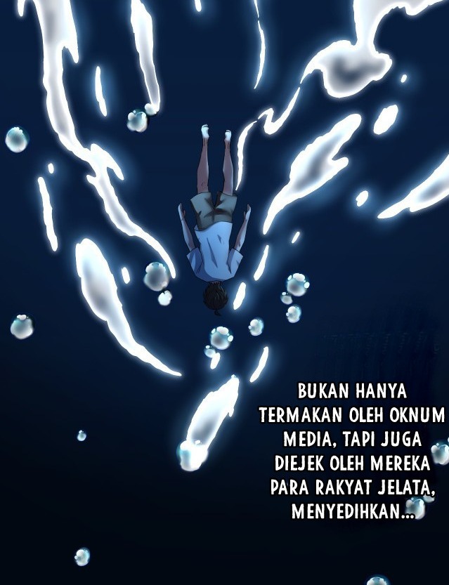 You Immortal Cultivate, I Draw Cards Chapter 05 Gambar 20