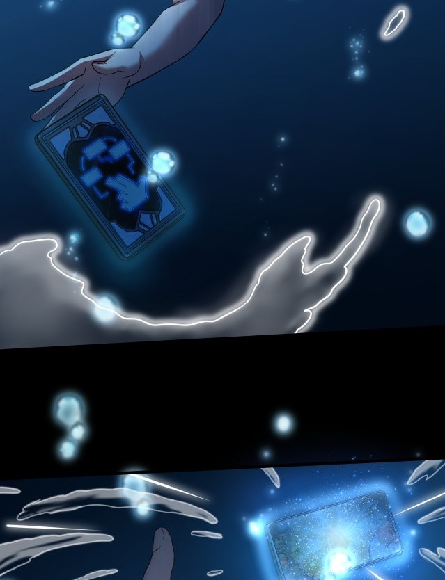 You Immortal Cultivate, I Draw Cards Chapter 05 Gambar 22