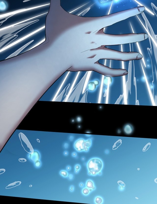 You Immortal Cultivate, I Draw Cards Chapter 05 Gambar 23