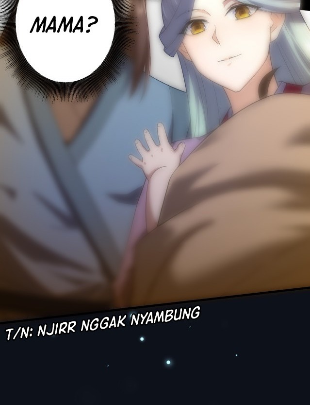 You Immortal Cultivate, I Draw Cards Chapter 05 Gambar 26