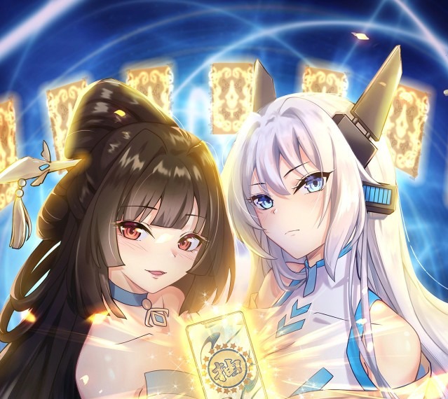 You Immortal Cultivate, I Draw Cards Chapter 05 Gambar 3