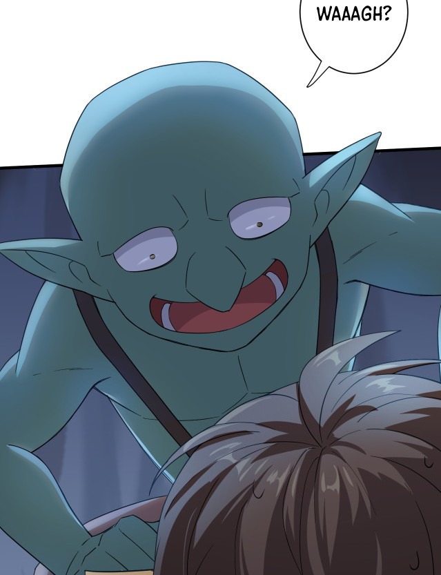 You Immortal Cultivate, I Draw Cards Chapter 05 Gambar 30