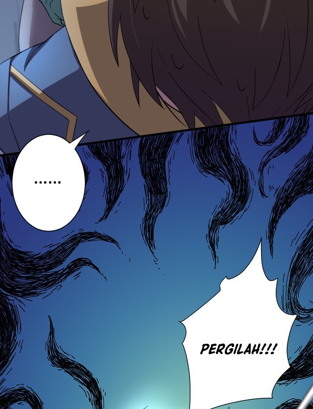 You Immortal Cultivate, I Draw Cards Chapter 05 Gambar 31