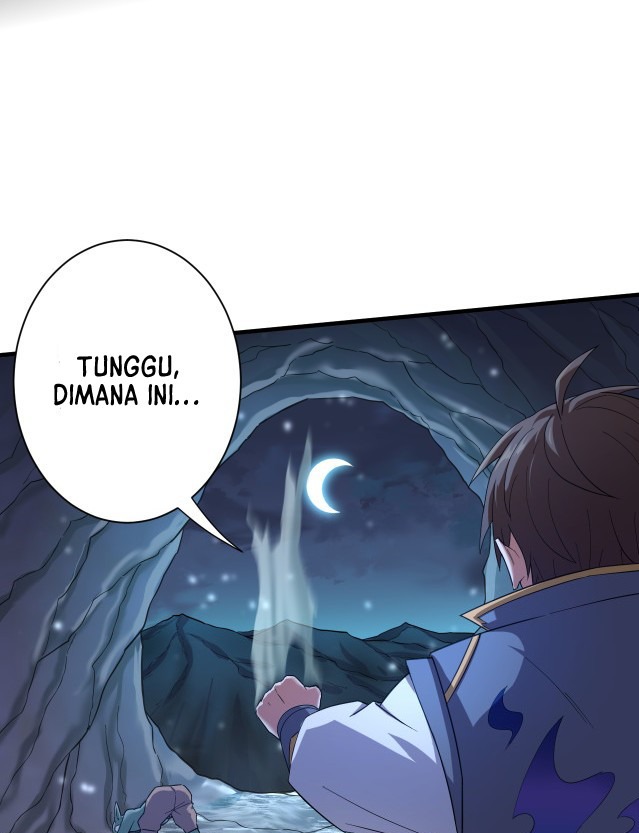 You Immortal Cultivate, I Draw Cards Chapter 05 Gambar 33