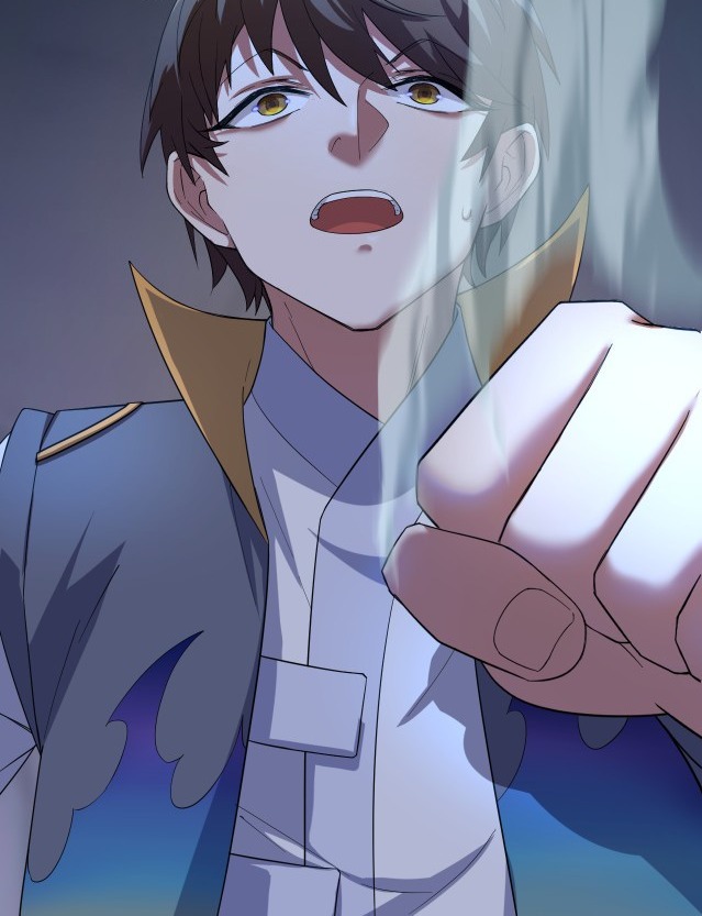 You Immortal Cultivate, I Draw Cards Chapter 05 Gambar 35