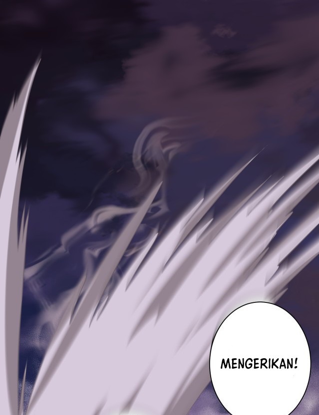 You Immortal Cultivate, I Draw Cards Chapter 05 Gambar 36