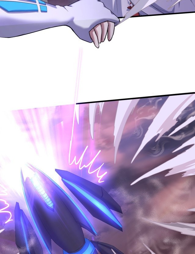 You Immortal Cultivate, I Draw Cards Chapter 05 Gambar 38