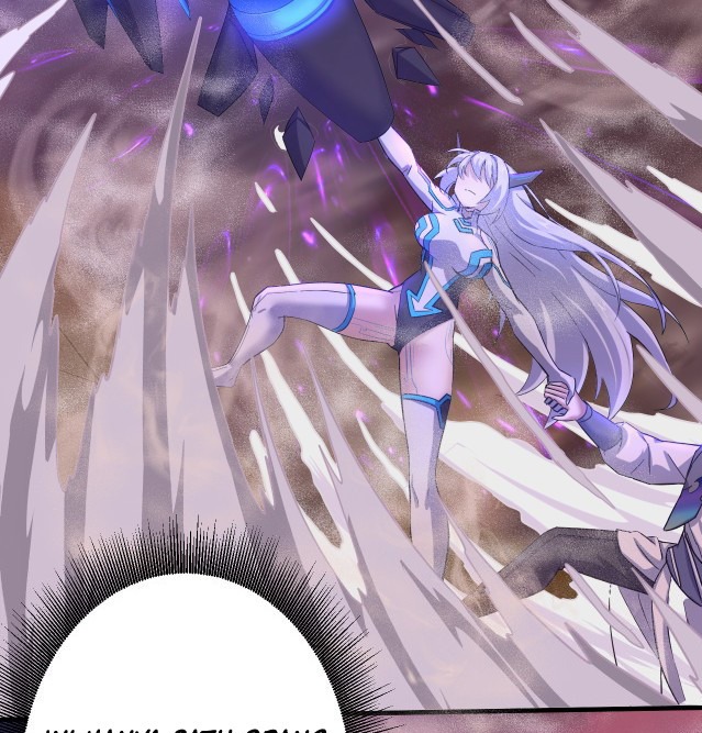 You Immortal Cultivate, I Draw Cards Chapter 05 Gambar 39