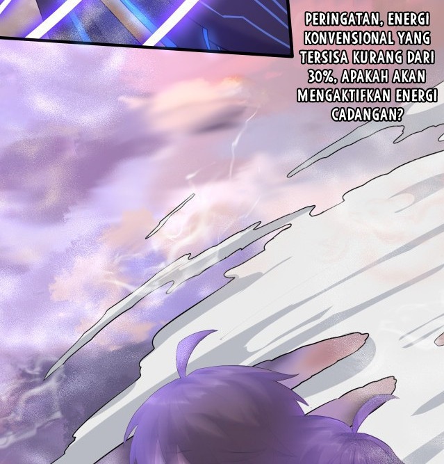 You Immortal Cultivate, I Draw Cards Chapter 05 Gambar 41