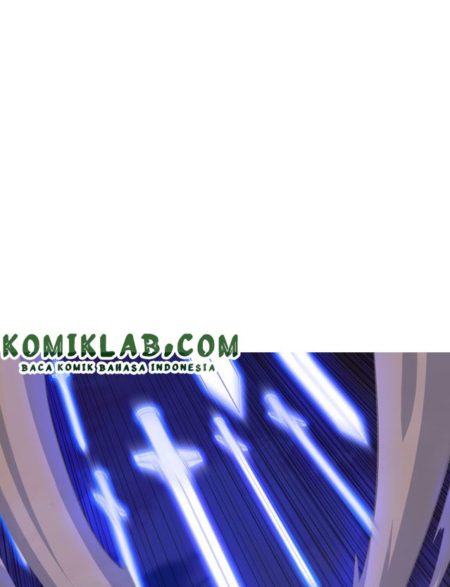 You Immortal Cultivate, I Draw Cards Chapter 05 Gambar 51