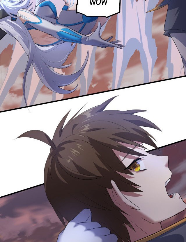 You Immortal Cultivate, I Draw Cards Chapter 05 Gambar 53