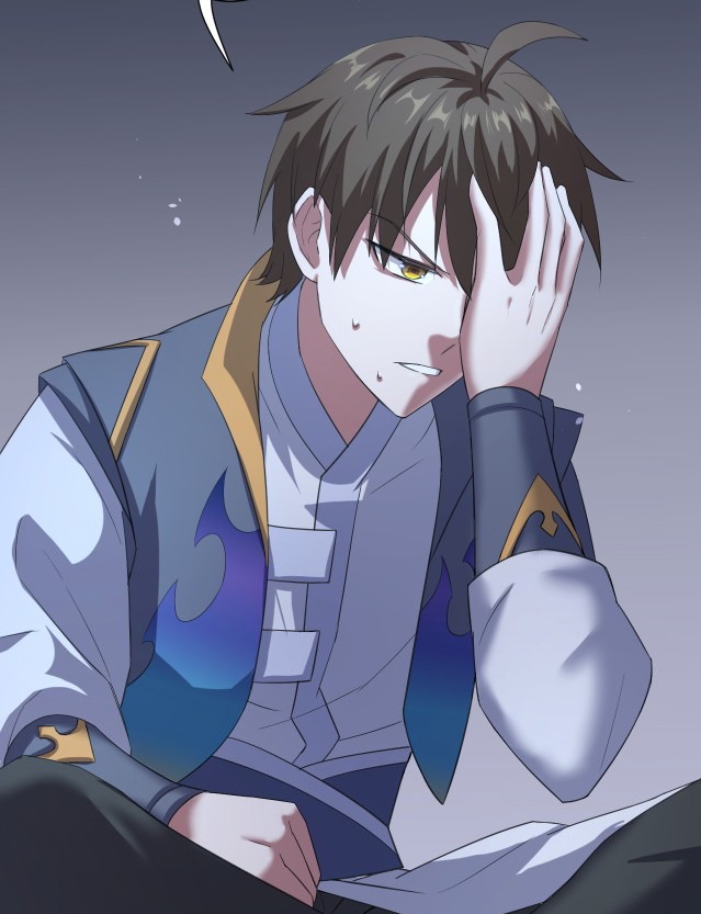 You Immortal Cultivate, I Draw Cards Chapter 05 Gambar 57