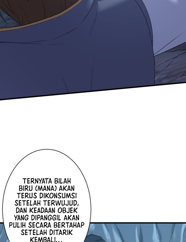 You Immortal Cultivate, I Draw Cards Chapter 05 Gambar 66