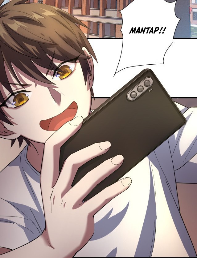 You Immortal Cultivate, I Draw Cards Chapter 05 Gambar 7