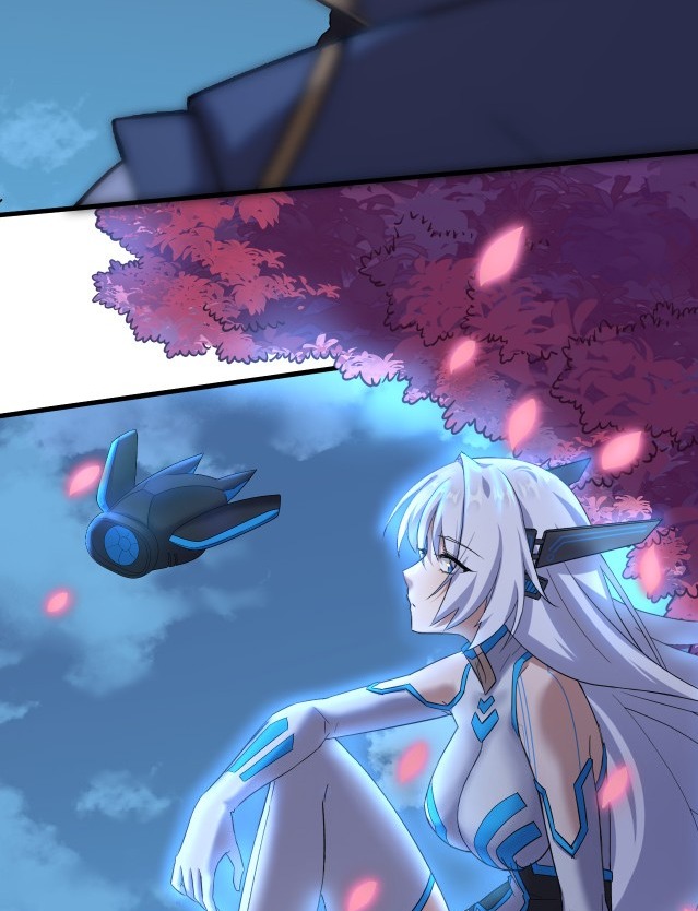 You Immortal Cultivate, I Draw Cards Chapter 05 Gambar 73