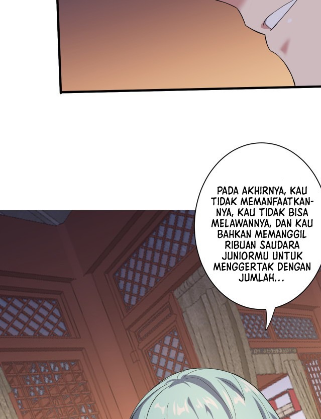 You Immortal Cultivate, I Draw Cards Chapter 05 Gambar 87