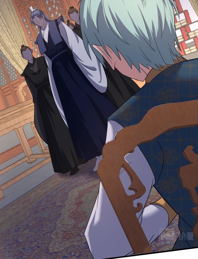 You Immortal Cultivate, I Draw Cards Chapter 05 Gambar 88