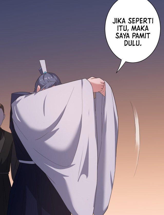 You Immortal Cultivate, I Draw Cards Chapter 05 Gambar 93