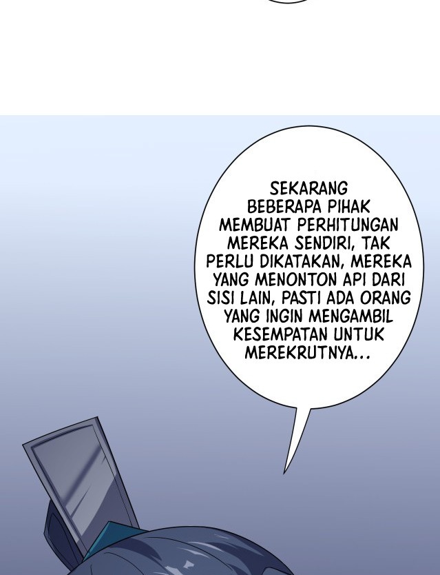 You Immortal Cultivate, I Draw Cards Chapter 05 Gambar 97