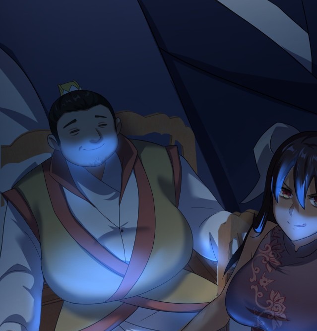 You Immortal Cultivate, I Draw Cards Chapter 05 Gambar 99