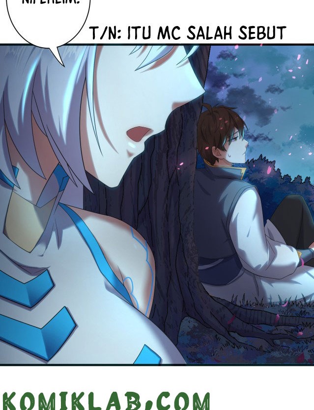 You Immortal Cultivate, I Draw Cards Chapter 04 Gambar 10