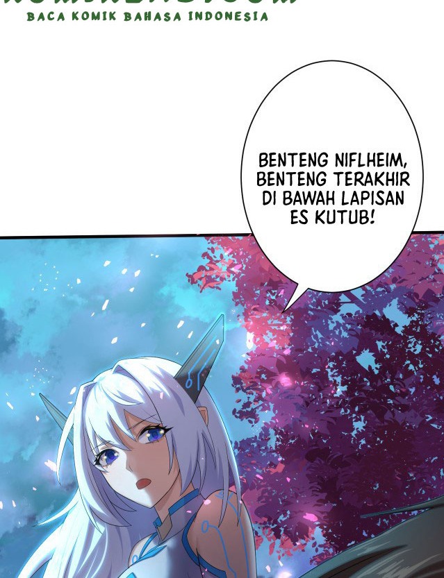 You Immortal Cultivate, I Draw Cards Chapter 04 Gambar 11