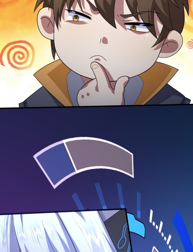 You Immortal Cultivate, I Draw Cards Chapter 04 Gambar 14