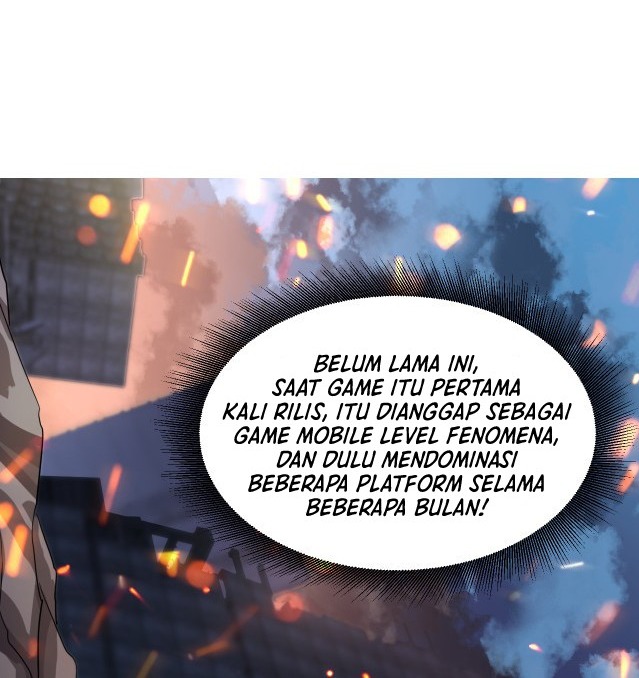 You Immortal Cultivate, I Draw Cards Chapter 04 Gambar 20