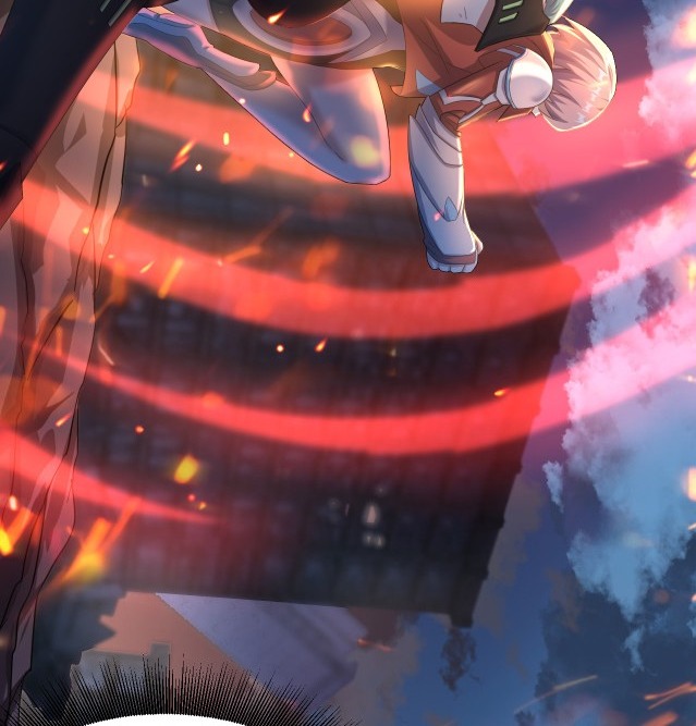 You Immortal Cultivate, I Draw Cards Chapter 04 Gambar 23